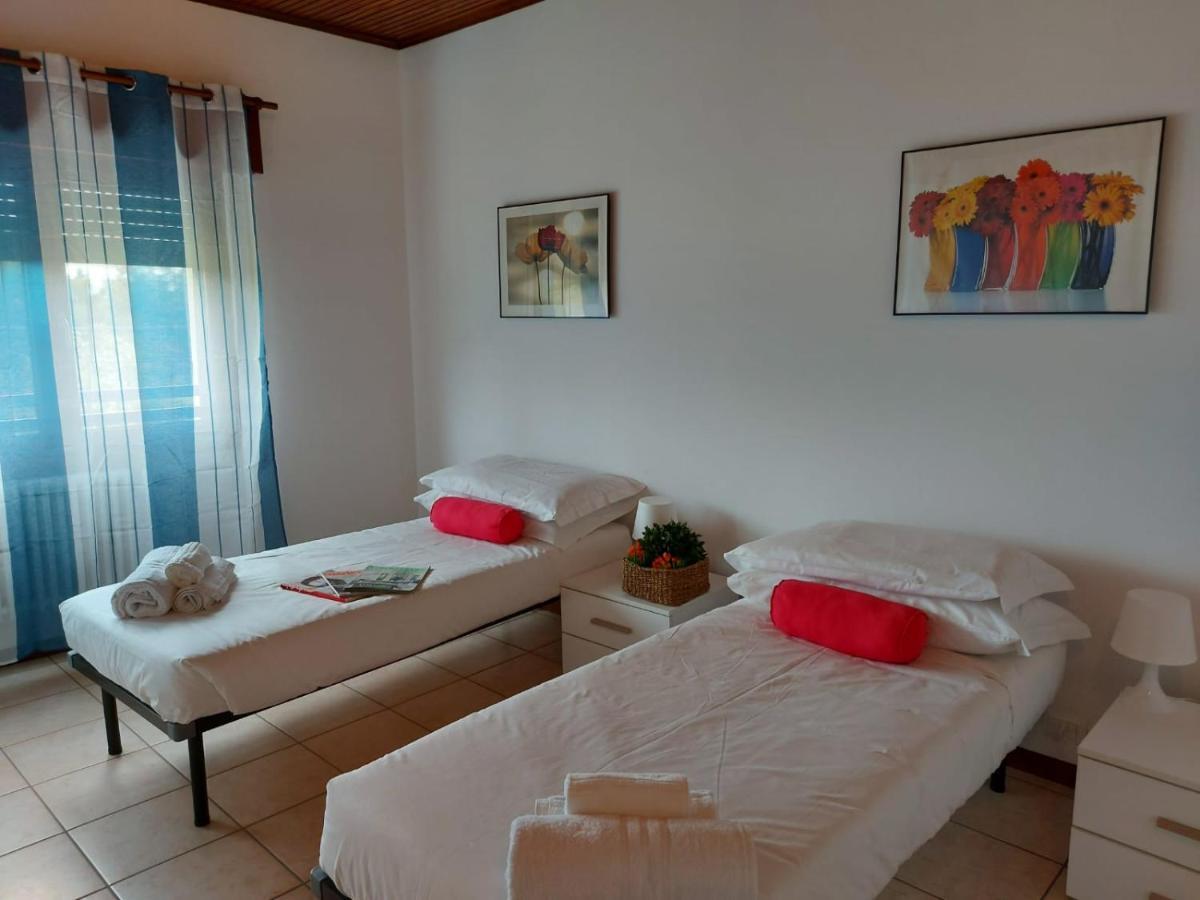Bnbook Casa Dei Peschi - Lago Di Monate Cadrezzate Dış mekan fotoğraf