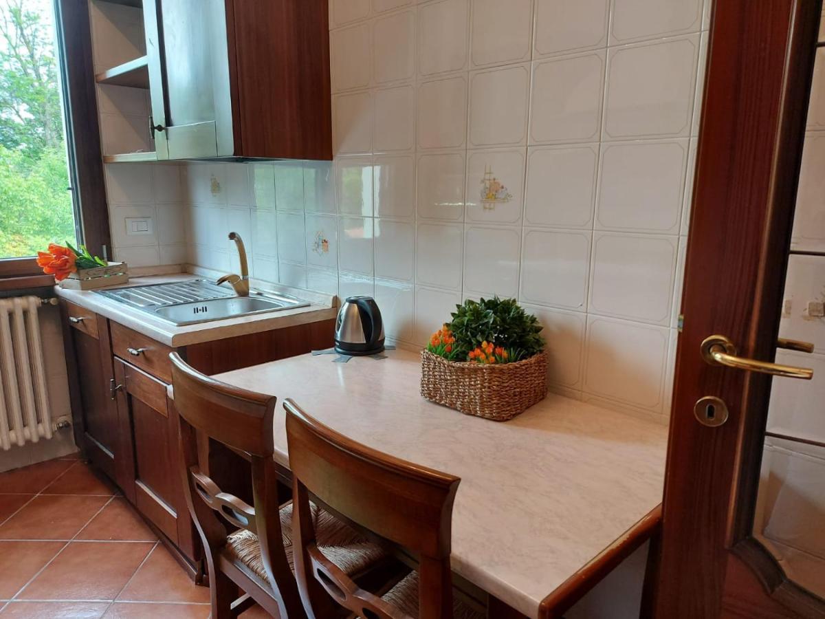 Bnbook Casa Dei Peschi - Lago Di Monate Cadrezzate Dış mekan fotoğraf