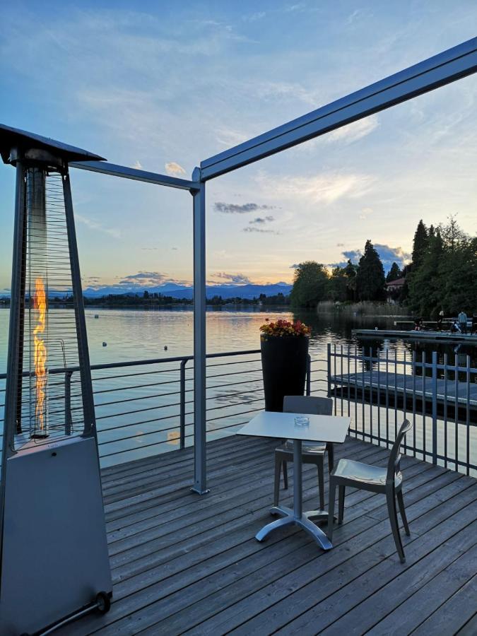 Bnbook Casa Dei Peschi - Lago Di Monate Cadrezzate Dış mekan fotoğraf